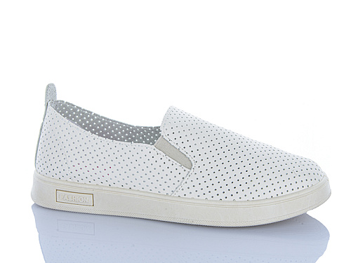 Слипоны Aba 1523-3 в магазине Фонтан Обуви