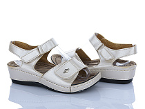 Босоножки Fg 001-3 в магазине Фонтан Обуви