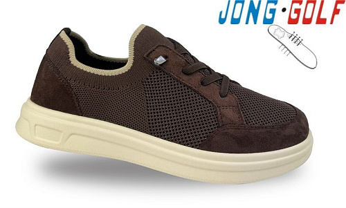 Кроссовки Jong-Golf C11833-4 в магазине Фонтан Обуви