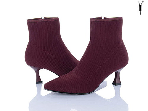 Ботинки Lino Marano H251-15E в магазине Фонтан Обуви