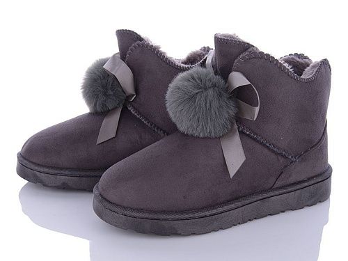 Угги Lion CR2315 в магазине Фонтан Обуви