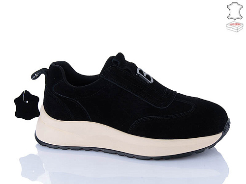 Кроссовки Qq Shoes A3QQ69-8 в магазине Фонтан Обуви