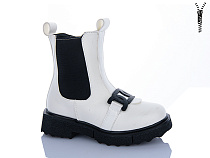 Ботинки Xifa Kids XXF02-A2281-2C в магазине Фонтан Обуви