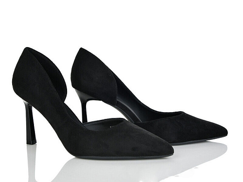 Туфли Бабочка 8280-54 в магазине Фонтан Обуви