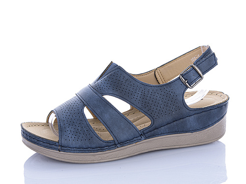 Босоножки Коронате 168-5 в магазине Фонтан Обуви