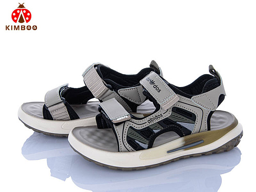 Босоножки Солнце JX602-3S в магазине Фонтан Обуви