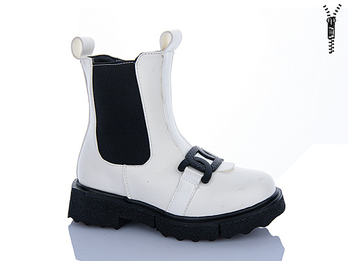 Ботинки Xifa Kids XXF02-A2281-2C в магазине Фонтан Обуви