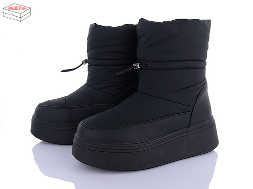 Дутики Ailaifa HZ22-1 в магазине Фонтан Обуви