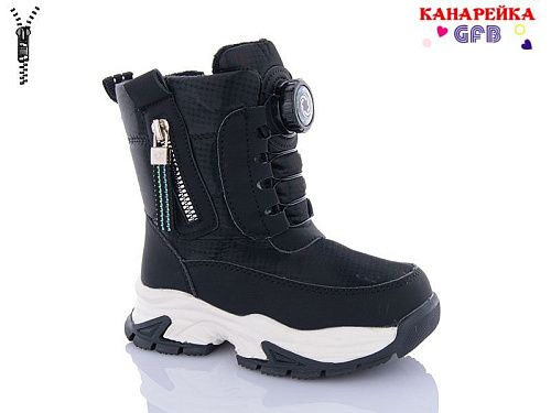 Дутики Gfb G1610-1 в магазине Фонтан Обуви