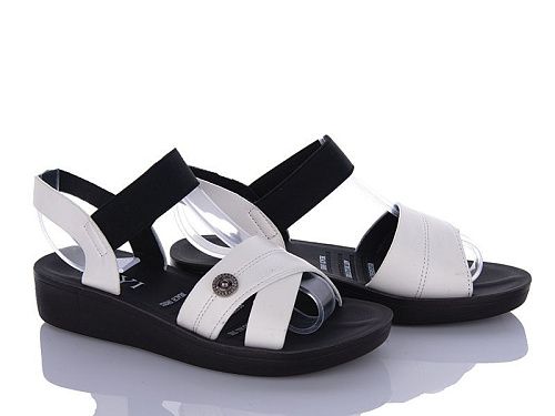 Босоножки Yiyi C19-2 в магазине Фонтан Обуви