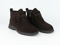 Ботинки Allshoes 217232 в магазине Фонтан Обуви