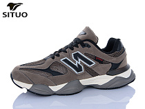 Кроссовки Situo D800-5 батал в магазине Фонтан Обуви