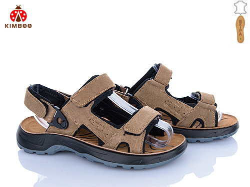 Босоножки Солнце T62-4K в магазине Фонтан Обуви