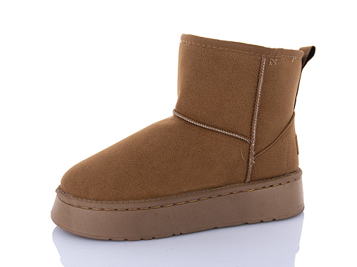 Угги Okshoes A82-2 в магазине Фонтан Обуви