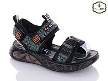 Босоножки Tjxiong 913-3U в магазине Фонтан Обуви