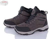 Ботинки Fudali 989-2 в магазине Фонтан Обуви
