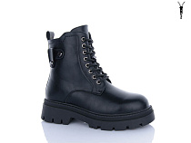 Ботинки Alimama-Girnaive W267 в магазине Фонтан Обуви