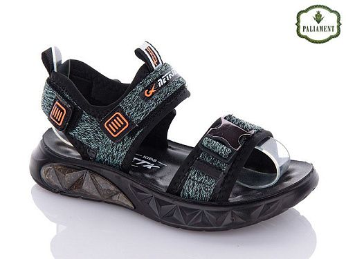 Босоножки Tjxiong 913-3U в магазине Фонтан Обуви