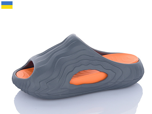 Шлепанцы Luckline 24515-410 в магазине Фонтан Обуви