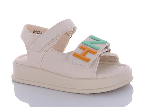 Босоножки Okshoes 88358-0L в магазине Фонтан Обуви