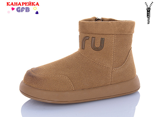 Ботинки Gfb S251-5 в магазине Фонтан Обуви