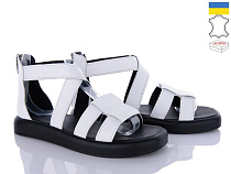 A.N.I.One2 4071-38 білий в магазине Фонтан Обуви