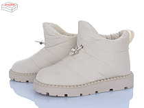 Ботинки Dageni D993-3 в магазине Фонтан Обуви