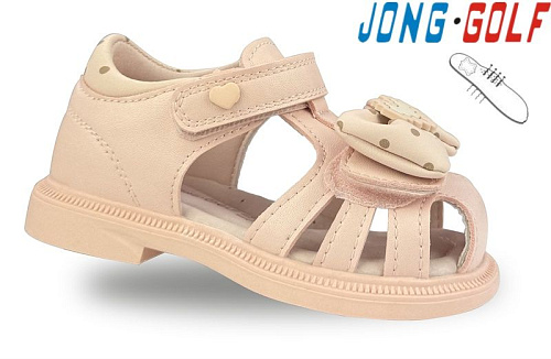 Босоножки Jong-Golf M20657-8 в магазине Фонтан Обуви