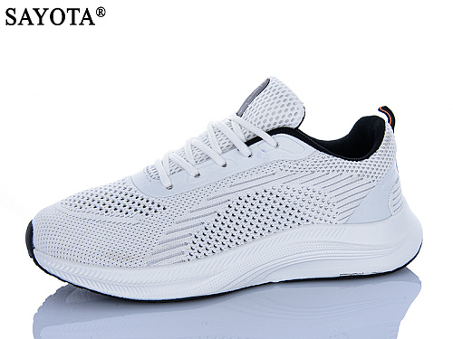 Кроссовки Sayota S628-5 в магазине Фонтан Обуви