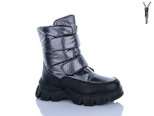 Дутики Xifa Kids FG2357-3D в магазине Фонтан Обуви