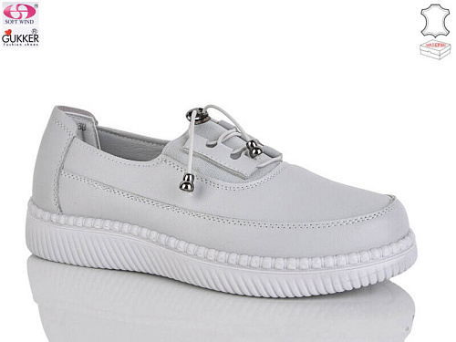 Туфли Gukkcr YK5012-7 в магазине Фонтан Обуви
