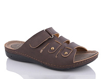 Шлепанцы Fg M104-2 в магазине Фонтан Обуви