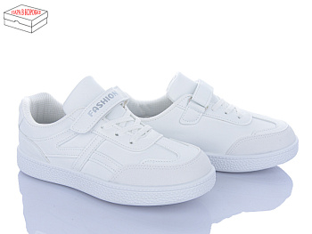 Кроссовки Qq Shoes A011-45 в магазине Фонтан Обуви