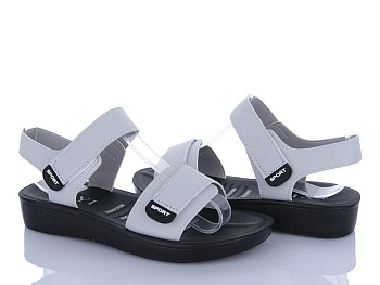Босоножки Okshoes A26-5 в магазине Фонтан Обуви