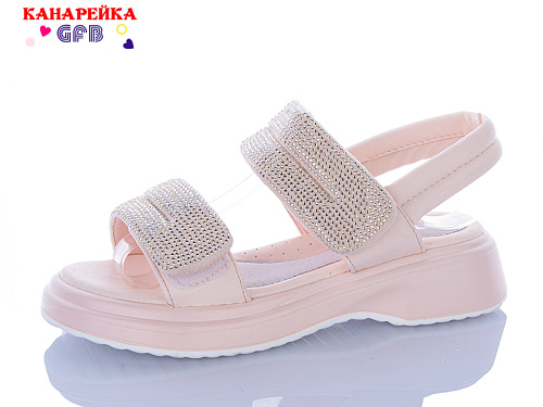 Босоножки Gfb R846-5 в магазине Фонтан Обуви