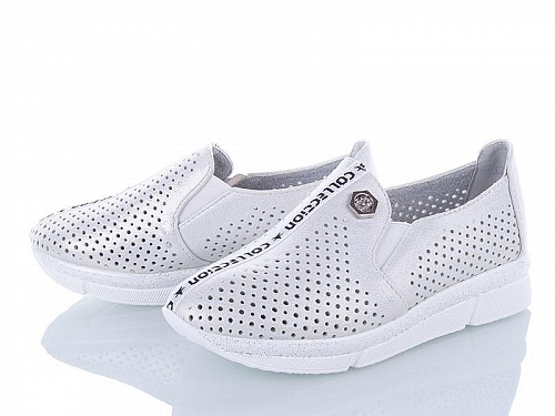 Слипоны Bessky NX211-2 в магазине Фонтан Обуви