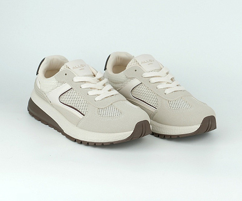 Кроссовки Allshoes 213046 в магазине Фонтан Обуви