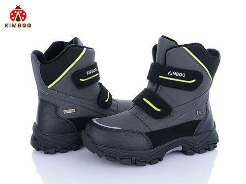 Ботинки Солнце FG589-3D в магазине Фонтан Обуви