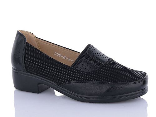 Туфли Ldw D1785-22 в магазине Фонтан Обуви