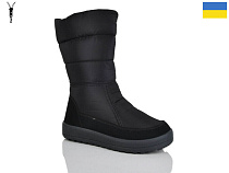 Дутики Demur SV0012-1 в магазине Фонтан Обуви