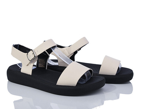 Босоножки Okshoes 557-222 в магазине Фонтан Обуви