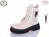 Ботинки Paliament 115-49 в магазине Фонтан Обуви