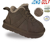 Ботинки Jong-Golf B40777-3 в магазине Фонтан Обуви