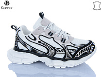 Кроссовки Башили H65108-12 в магазине Фонтан Обуви