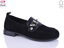 Туфли Gukkcr MG8433 в магазине Фонтан Обуви