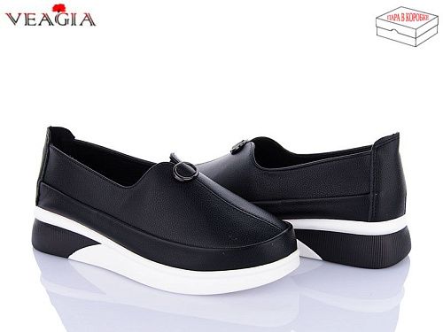 Туфли Veagia-Ada FD37-1 в магазине Фонтан Обуви