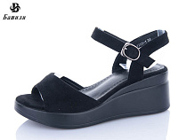 Босоножки Башили X260-1 в магазине Фонтан Обуви