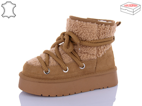 Угги Qq Shoes T52-2 в магазине Фонтан Обуви