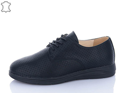 Туфли M•D-Gresso-Lunastep S0309-1 в магазине Фонтан Обуви