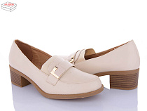 Туфли X&L QQ30-3 в магазине Фонтан Обуви